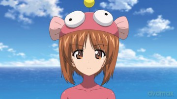 Girls und Panzer - Volume 4: OVA Collection [DVD]