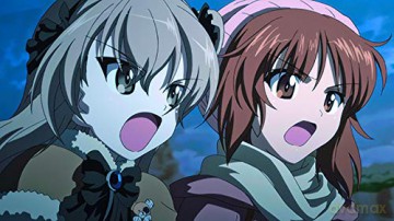 Girls und Panzer: Das Finale - Teil 2 [DVD]
