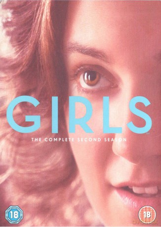 Girls: Complete Second Season [2DVD]