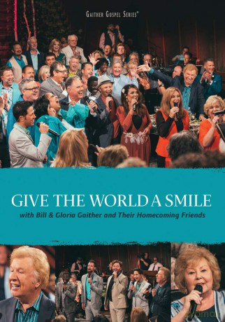 Give The World A Smile [DVD]