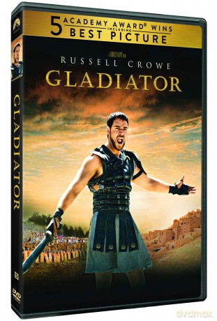 Gladiator [DVD]