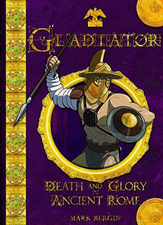 Gladiator [KSIĄŻKA]