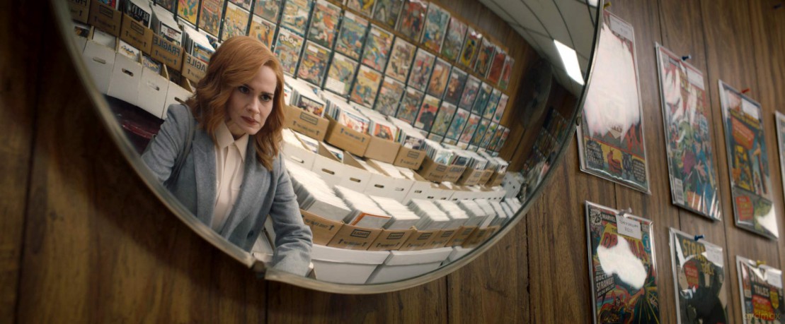 Glass (2019) [2xBlu-Ray]
