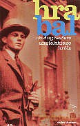 Obsługiwałem angielskiego króla - Bohumil Hrabal [KSIĄŻKA]