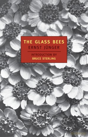 Glass Bees The [KSIĄŻKA]