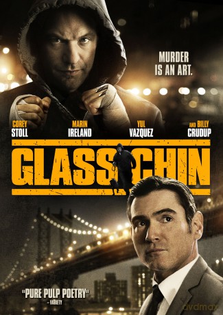 Glass Chin [DVD]