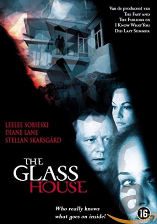 Glass House [DVD]