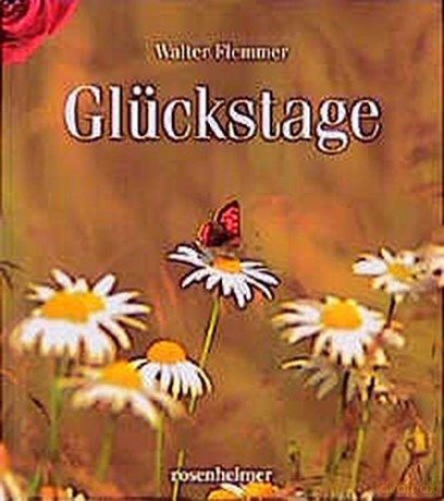 Glźckstage [KSIĄŻKA]