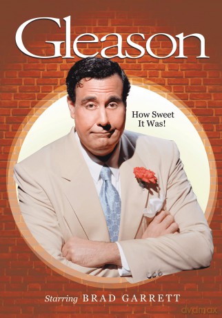 Gleason [DVD]