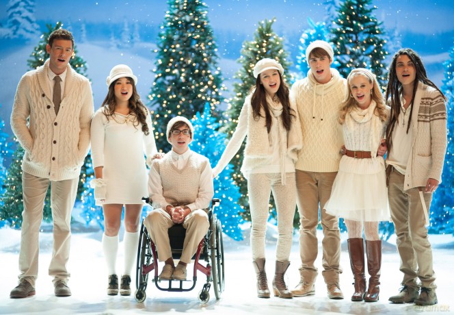 Glee - L'integrale De La Saison 4 [6DVD]