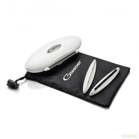 Gleener COMPACT 4-in-1 Fusselentferner u