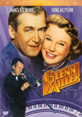Glenn Miller Story [DVD]