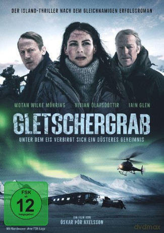 Gletschergrab [DVD]