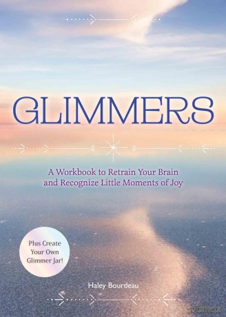 Glimmers [KSIĄŻKA]