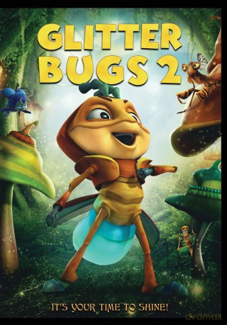 Glitterbugs 2 [DVD]
