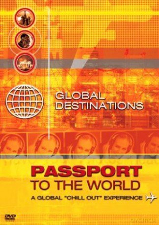 GLOBAL DESTINATIONS-B-Floor,Phobos,Yang Xiao-Lin,Camiel V,Dies Irae,Di [2DVD]