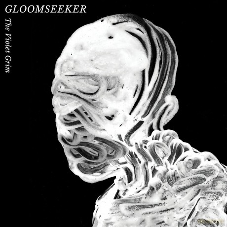 Gloomseeker: Gloomseeker - The Violet Grim [KASETA]
