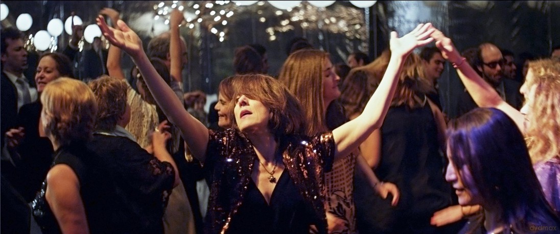 Gloria [Blu-Ray]