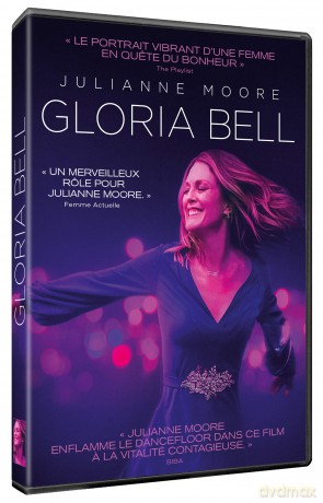 Gloria Bell [DVD]