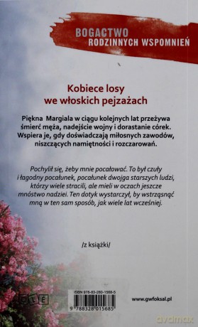 Ogród oleandrów - Rosa Ventrella [KSIĄŻKA]