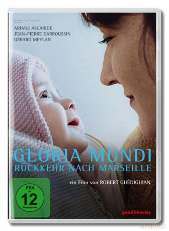 Gloria Mundi [DVD]