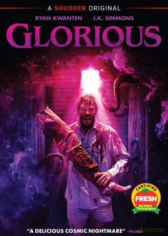 Glorious [DVD]