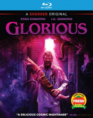 Glorious [Blu-Ray]