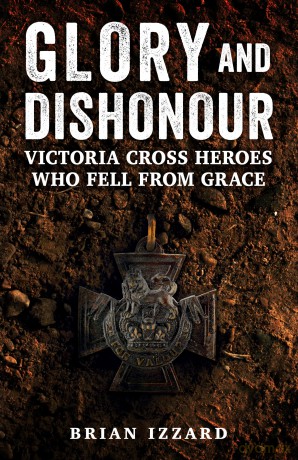 Glory And Dishonour [KSIĄŻKA]