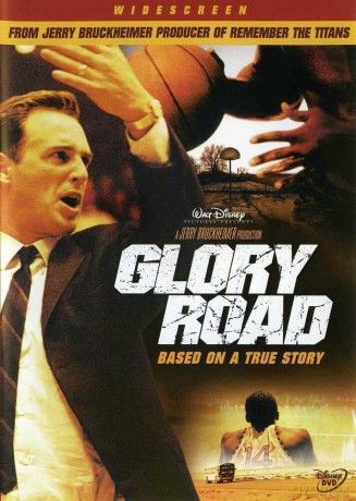 Glory Road (2006) [DVD]