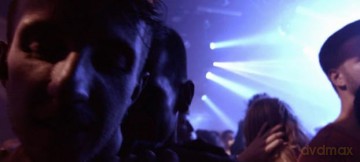 G-Lost In Frankfurt [DVD]