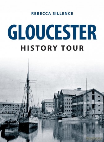 Gloucester History Tour [KSIĄŻKA]