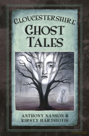Gloucestershire Ghost Tales [KSIĄŻKA]