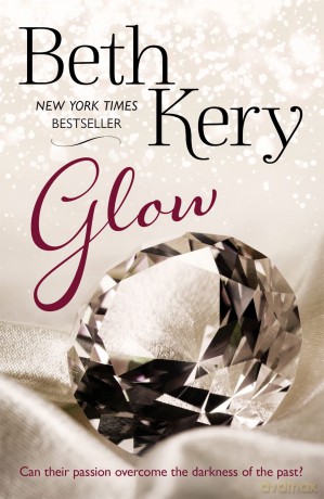 Glow [KSIĄŻKA]