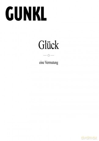 Glück [DVD]