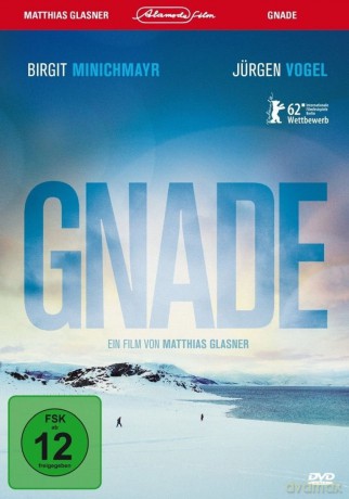 Gnade [DVD]