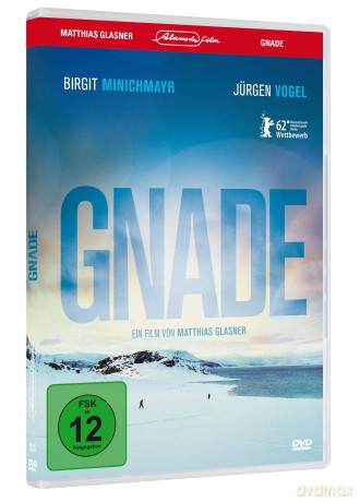 Gnade [DVD]