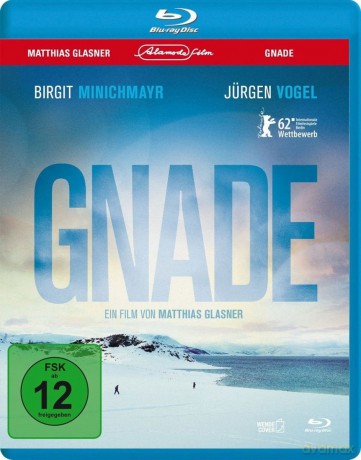 Gnade [Blu-Ray]