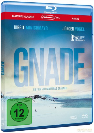 Gnade [Blu-Ray]
