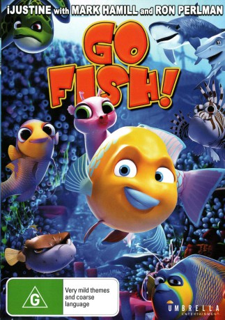 Go Fish [DVD]