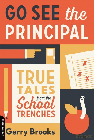 Go See the Principal [KSIĄŻKA]