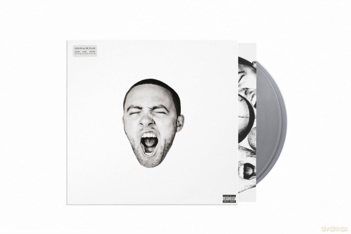 Miller,Mac: Go:Od Am [2xWinyl]