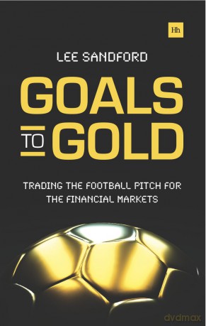 Goals to Gold [KSIĄŻKA]