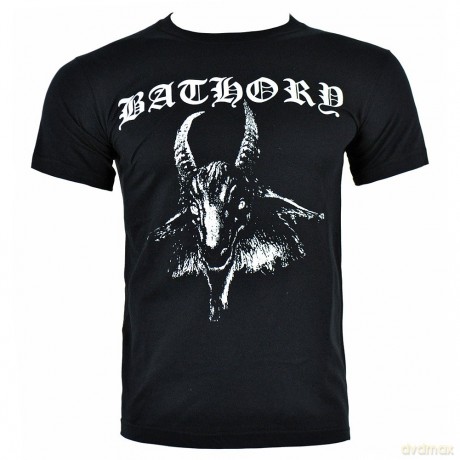Bathory: Goat
