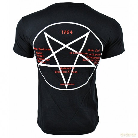 Bathory: Goat