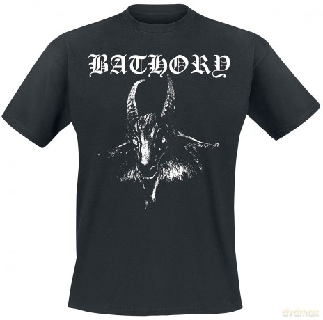 Bathory: Goat