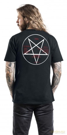 Bathory: Goat