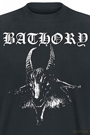 Bathory: Goat