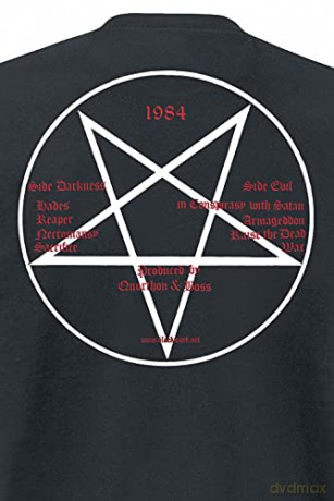 Bathory: Goat