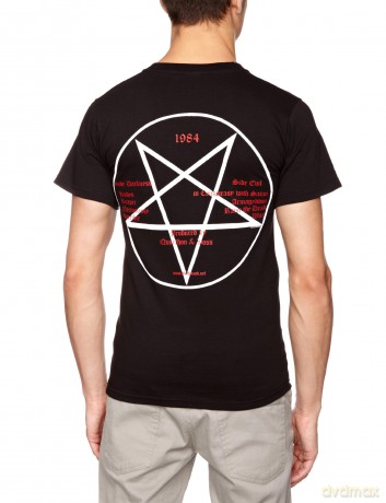 Bathory: Goat