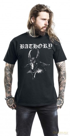 Bathory: Goat